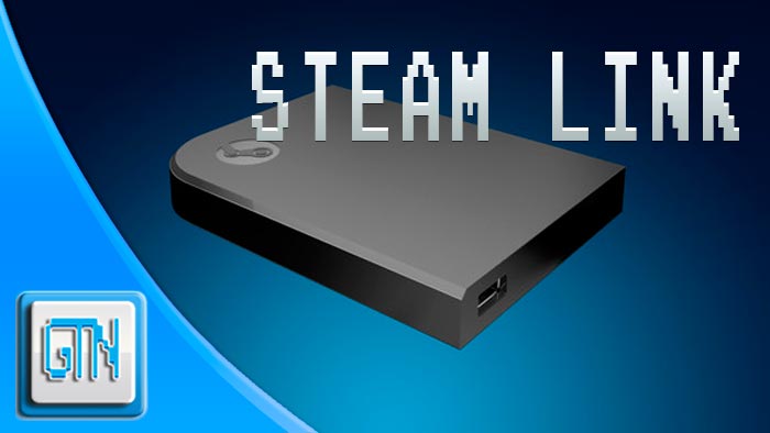 Steam Link