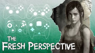 The Last Of Us DLC Left Behind