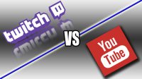 Twitch VS YouTube Content Creators